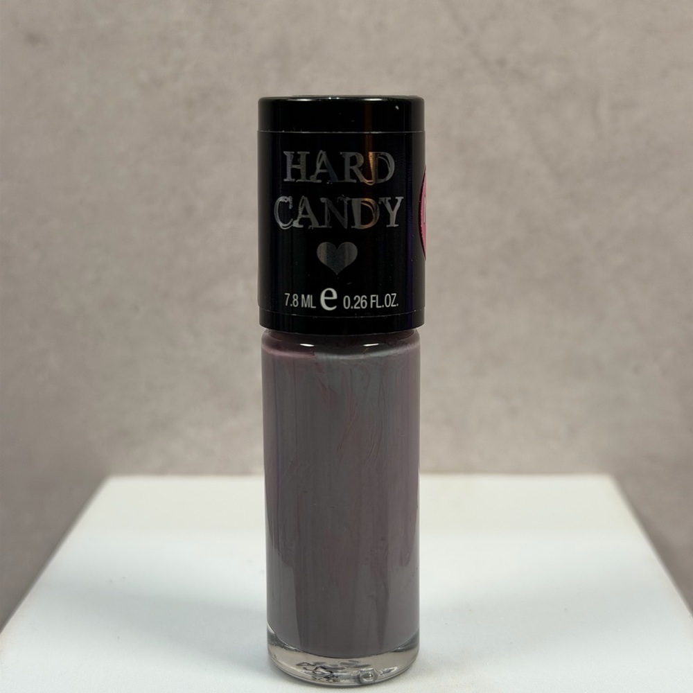 🩷5/$10 Hard Candy Matte Liquid Lipstick - Dusty Mauve